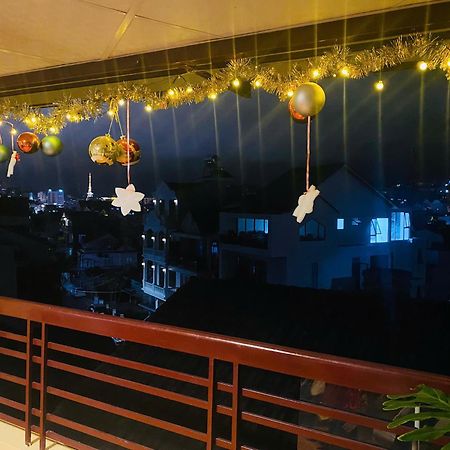 Baphousehomestay Đà Lạt Exterior foto